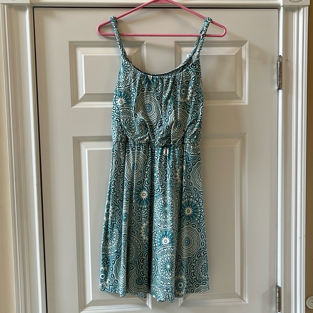 Loft dress